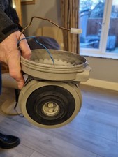 GENUINE DYSON VACUUM YDK MOTOR