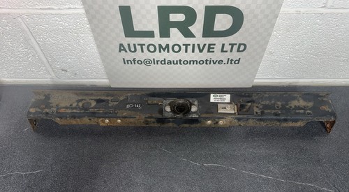Land rover defender puma - defender,