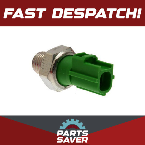 Oil pressure switch fits - fits, volvo