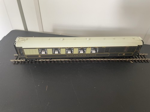 Hornby gauge pullman r4425 - oo,