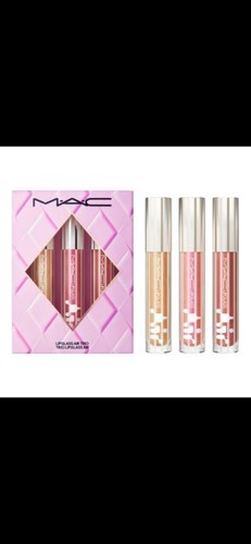 Mac lipglass lip - lip, gloss