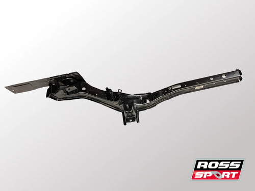 Chassis leg assembly left - assembly,
