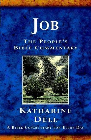 Job bible commentary for - a,