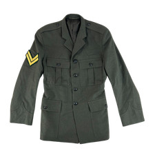 British Royal Marines Jacket