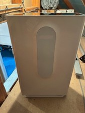 ElectriQ 7 stage  Air Purifier  EAP500HC (watch video - works perfectly)
