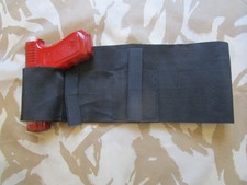 Tactical Belly Band Waist