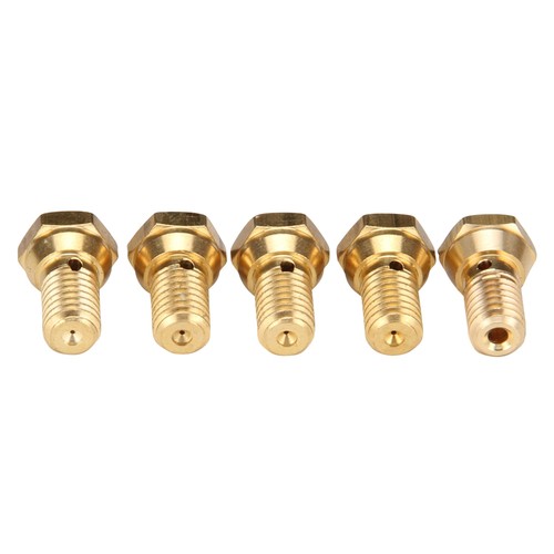 Piece carburetor main - piece,