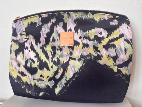 Ted baker makeup bag - makeup,