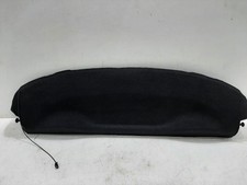 FORD KA STYLE CLIMATE CLOTH MK1 1996-2009 3 Door Hatch Rear Load Boot Cover OEM