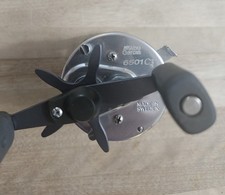 Abu Garcia Ambassadeur 6501C3