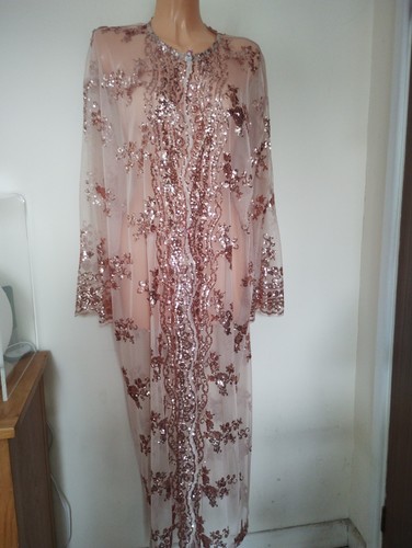 Beauty amina sequin - beauty,