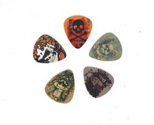 Guitar Picks Rock Pick