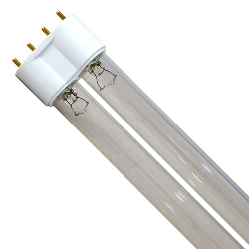 55w pll bulb replacement - pll, uv