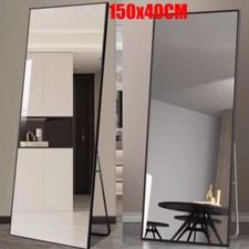 150cm Extra Long Free Standing