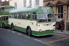 Bristol Omnibus 2612 BHY 719C