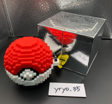 Casetify Pokemon PokeBall 3D