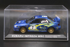 1:43 Subaru Impreza WRC New