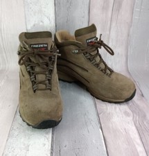 Trezeta Juliette Unisex Walking Hiking Boots Size UK 5