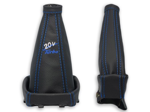 Gear handbrake gaiter - gear,
