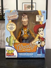 Toy Story Collection Woody