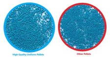 Snail slug killer pellets - snail,