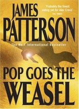 Pop goes the weasel alex - weasel, (alex