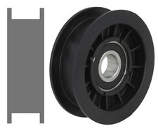 Flat Idler Pulley Fits HONDA