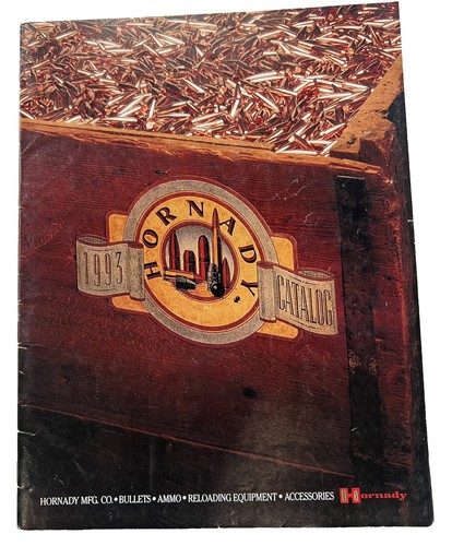 1993 hornady reloading page - 1993,