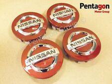 X4 Genuine Nissan Juke Note