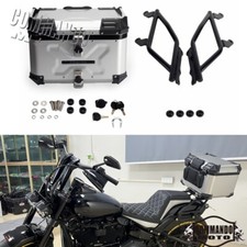 For Harley Dyna Fat Bob FXFB