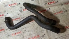 VW  Polo 6N2 1.4 16v Petrol Radiator Hoses Twin Pipe 6x0121049e