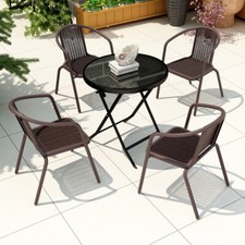 Garden Furniture Bistro Patio