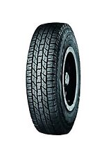 2 x 235/70R17 109H XL YOKOHAMA