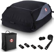 20 Cubic Feet Rooftop Cargo