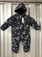 M&S Shower Resistant Stormwear