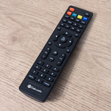 Remote control for Oakcastle SB100 SB110 SB200 Freeview box universal for Eiq