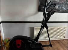Used Reebok GX40s Cross Trainer