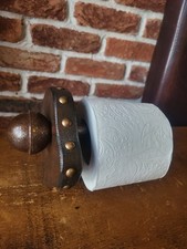 Reclaimed Timber, Metal Unique