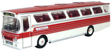 Oxford diecast leyland - 1/76,