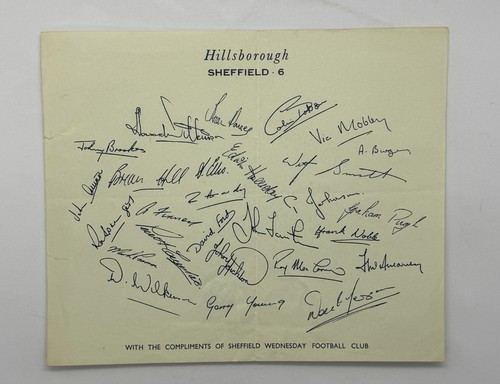 Original official sheffield - original,