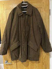 Kurt Muller XL men’s Brown
