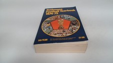 			Rothmans Football Yearbook
