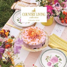 Country Living 2026 Wiro Wall