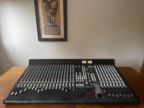 Allen heath gsr24m motorized - &,