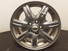 JAGUAR S TYPE Alloy Wheel 16" Inch 5x108 Offset ET60 7J  1999-2002 