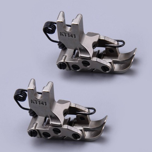 2pcs front rear - front, foot