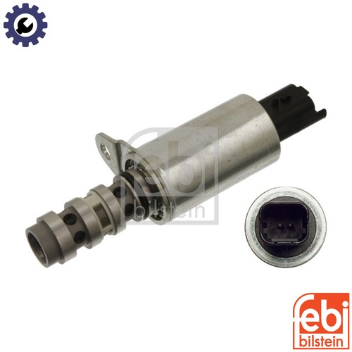 Control valve camshaft - control,