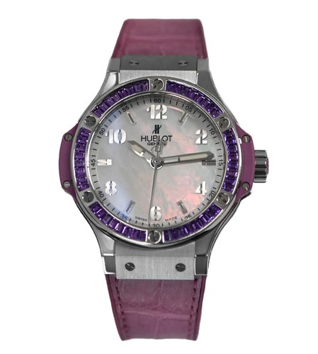 Hublot big bang - hublot,