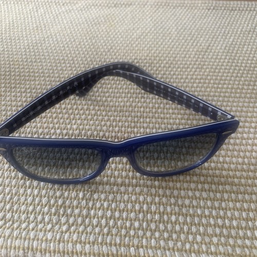 Ray ban wayfarer - ray,