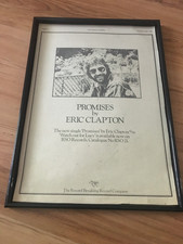 ERIC CLAPTON-PROMISES-1978